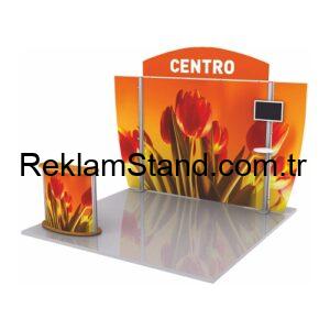 Centro Fuar Standları – 03