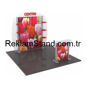 Centro Fuar Standları – 04