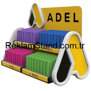 Masaüstü Stand Plastik – 14