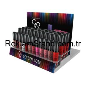 Masaüstü Stand Plastik – 30