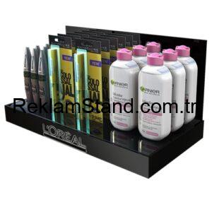 Masaüstü Stand Plastik – 33