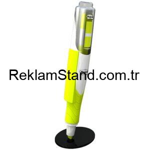 Plastik Ayaklı Standlar – 26
