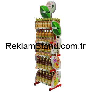 Plastik Ayaklı Standlar – 45