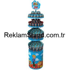 Plastik Havuz Standları – 17