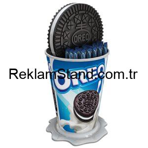 Plastik Orta Alan Standları – 16