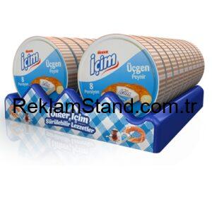 Plastik Raf Tepsileri – 17