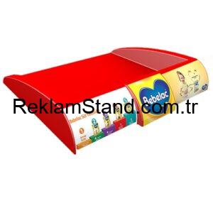 Plastik Raf Tepsileri – 19